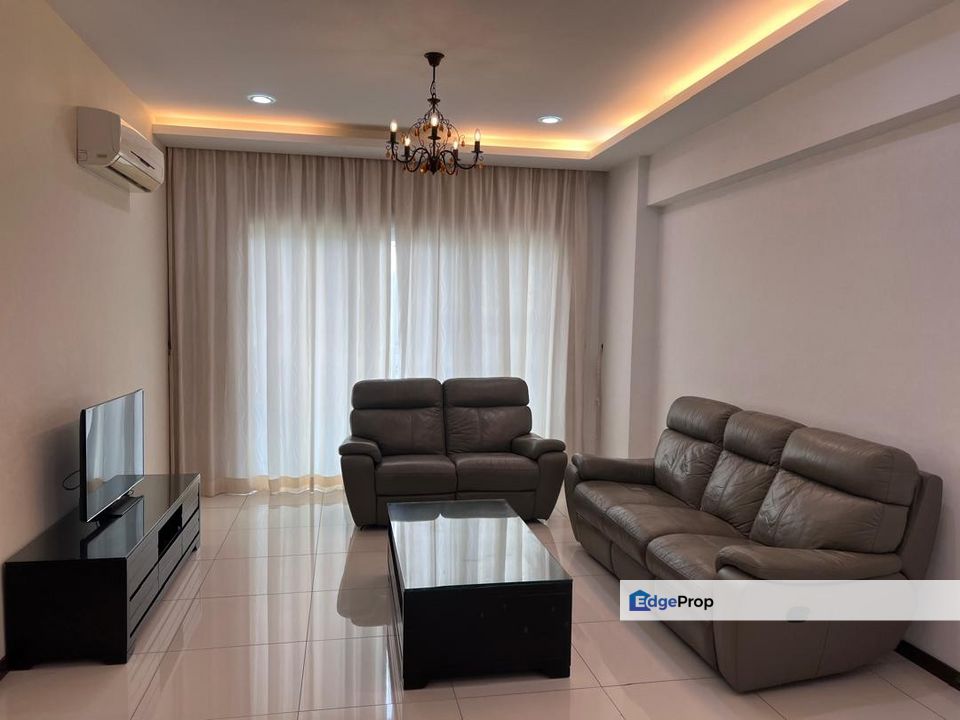 Villa Orkid @ Segambut, Kuala Lumpur, Bukit Prima Pelangi