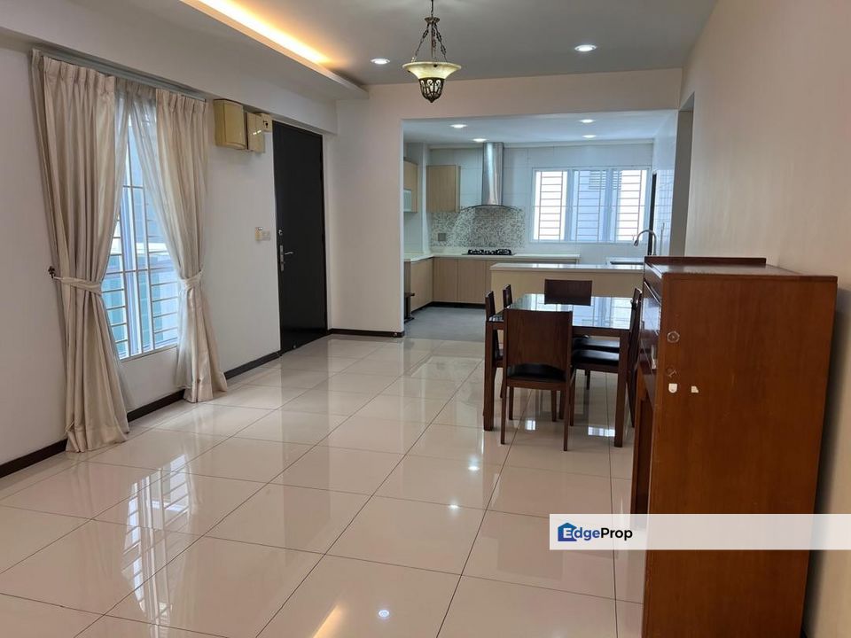 Villa Orkid @ Segambut, Kuala Lumpur, Bukit Prima Pelangi