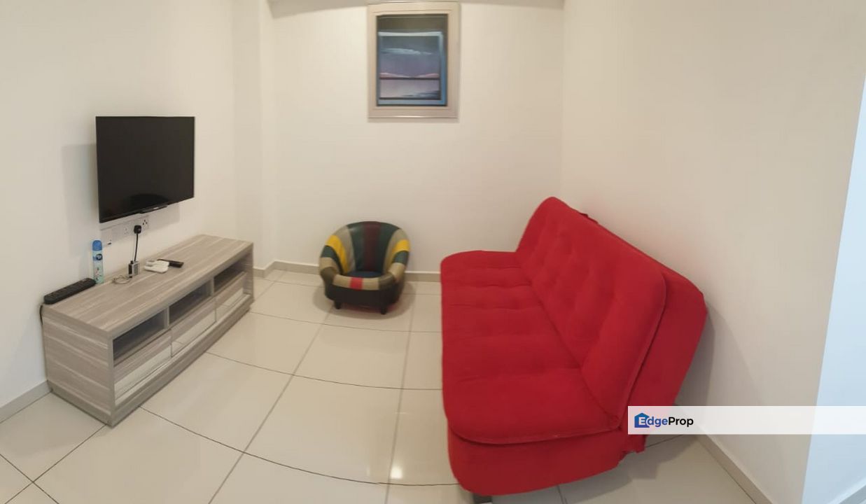 Avenue D'vogue, Selangor, Petaling Jaya