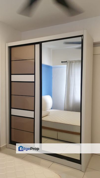 Avenue D'vogue, Selangor, Petaling Jaya