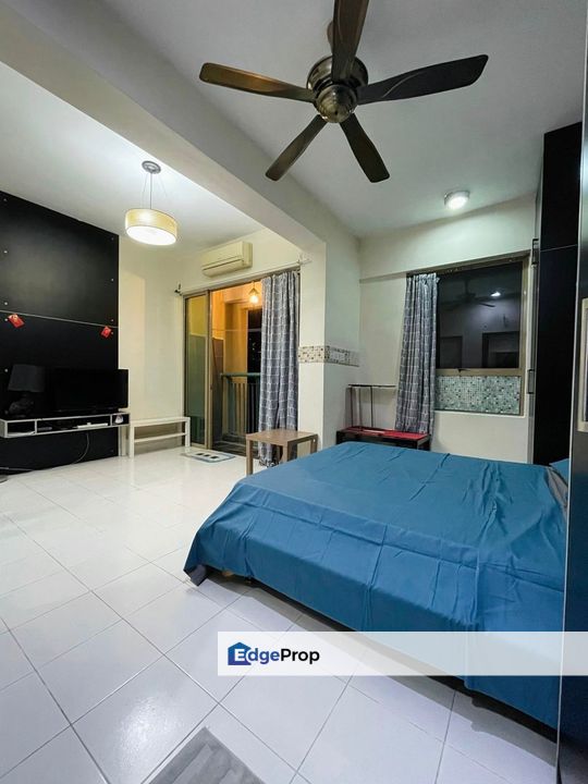 Ritze Perdana 1, Selangor, Damansara Perdana