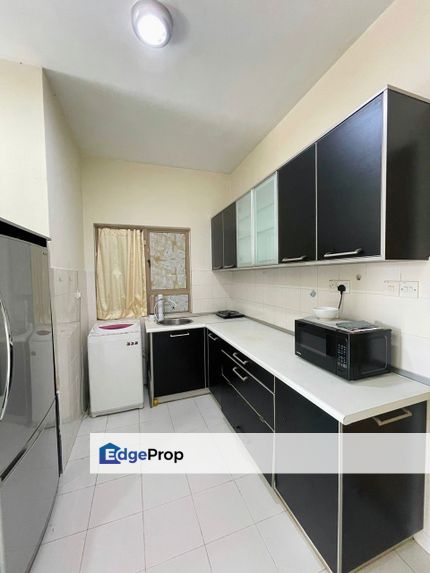 Ritze Perdana 1, Selangor, Damansara Perdana