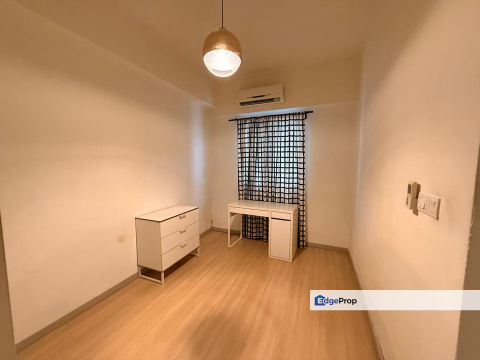 villa orkid, Kuala Lumpur, Bukit Prima Pelangi