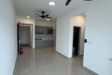 Bayu Residensi