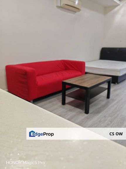 Neo Damansara, Damansara Perdana, Selangor, Studio, Fully Furnished, For Rent., Selangor, Damansara Perdana