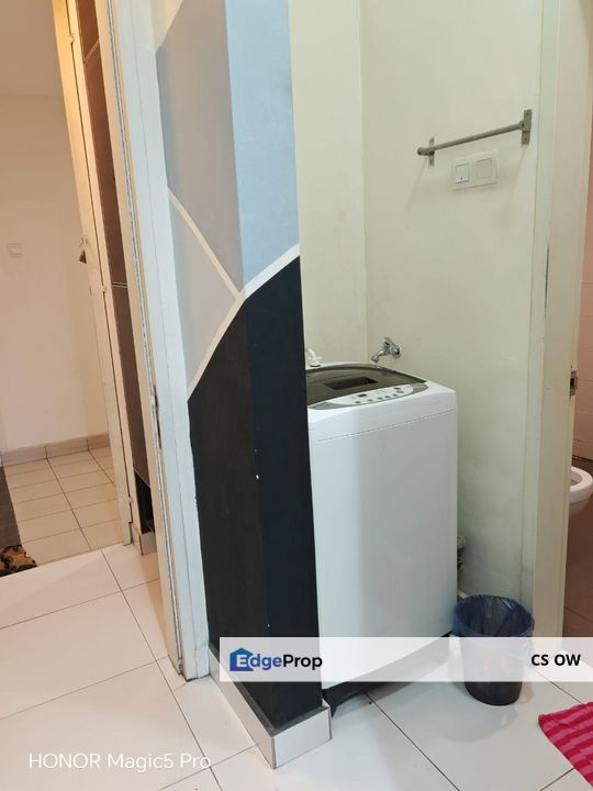 Neo Damansara, Damansara Perdana, Selangor, Studio, Fully Furnished, For Rent., Selangor, Damansara Perdana