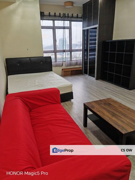 Neo Damansara, Damansara Perdana, Selangor, Studio, Fully Furnished, For Rent., Selangor, Damansara Perdana