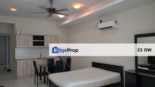 Neo Damansara, Damansara Perdana, Selangor, Studio, Fully Furnished, For Rent., Selangor, Damansara Perdana