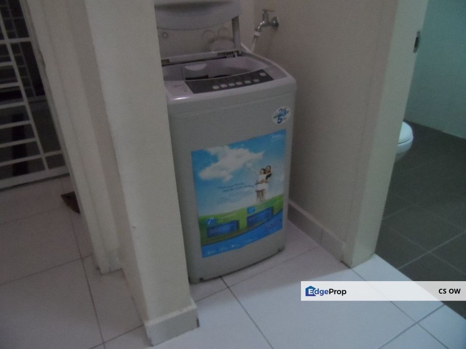 Neo Damansara, Damansara Perdana, Selangor, Studio, Fully Furnished, For Rent., Selangor, Damansara Perdana