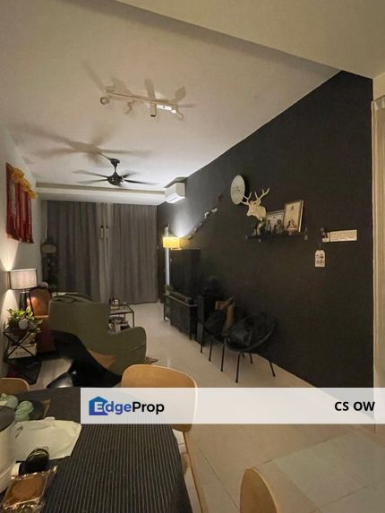  Symphony Heights, Batu Caves, Selangor, 3 Bedroom 2 Bathroom, For Sale, Selangor, Batu Caves 