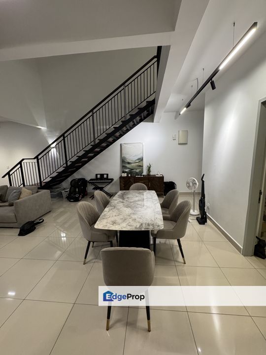 Damansara Foresta, Selangor, Bandar Sri Damansara