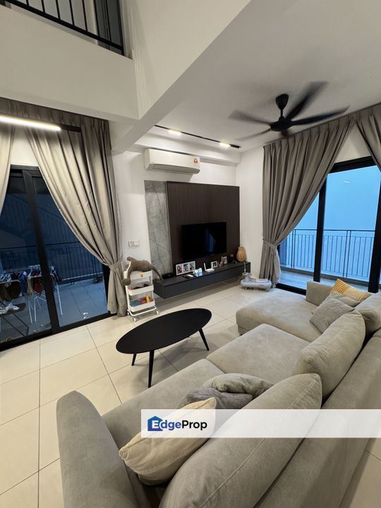 Damansara Foresta, Selangor, Bandar Sri Damansara