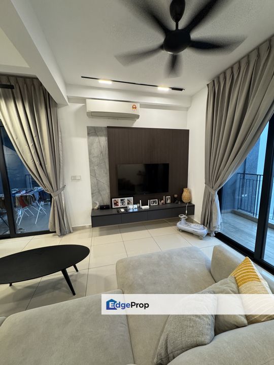 Damansara Foresta, Selangor, Bandar Sri Damansara