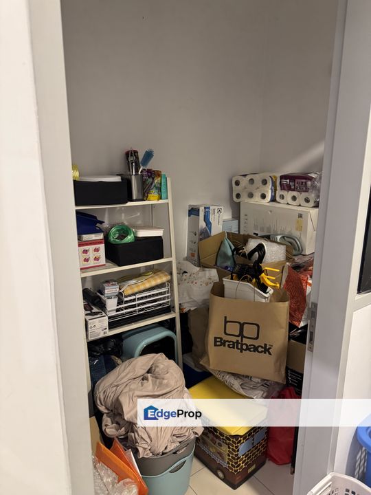 Damansara Foresta, Selangor, Bandar Sri Damansara