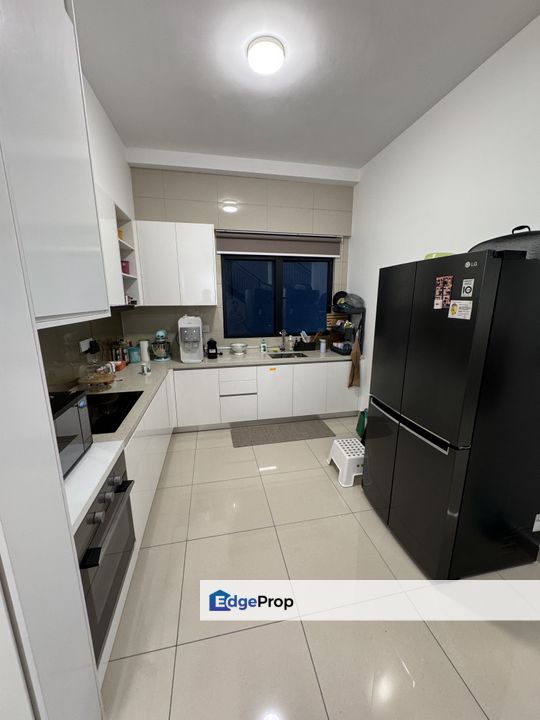 Damansara Foresta, Selangor, Bandar Sri Damansara