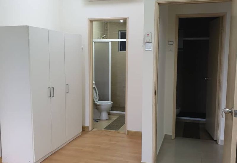 Kuchai Avenue Serviced Residence