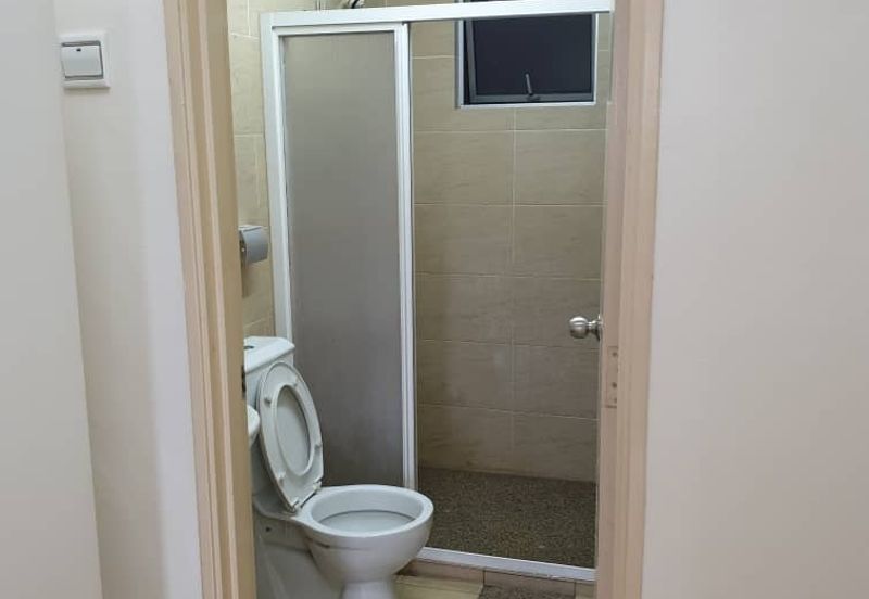 Kuchai Avenue Serviced Residence