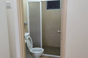 Kuchai Avenue Serviced Residence