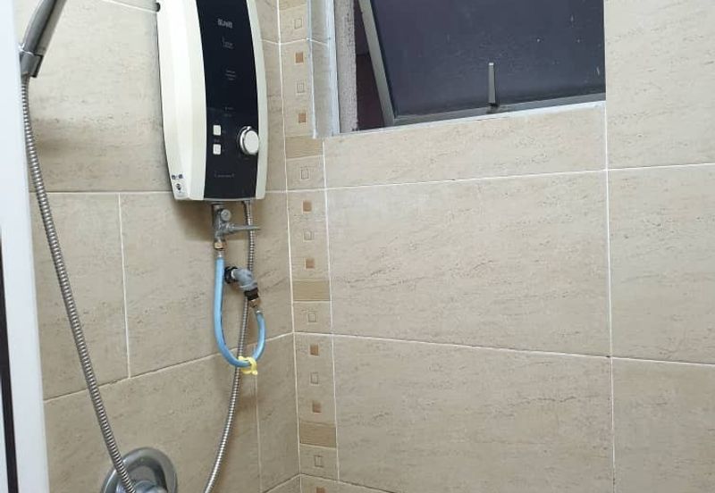 Kuchai Avenue Serviced Residence