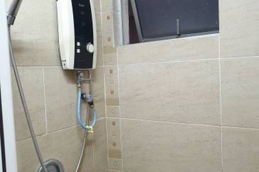 Kuchai Avenue Serviced Residence