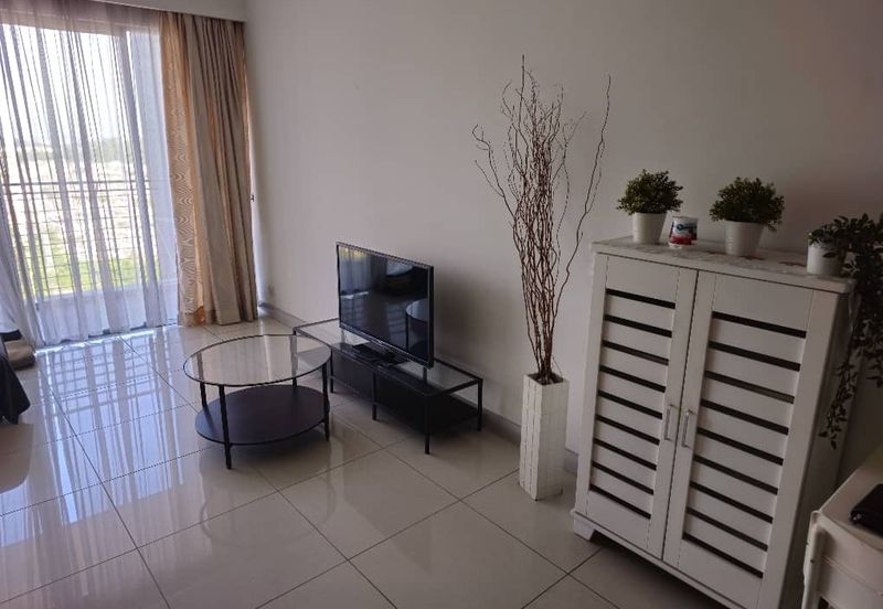 Desa ParkCity (The Westside I)