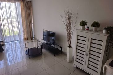 Desa ParkCity (The Westside I)