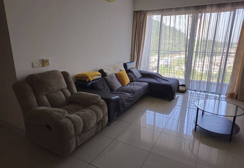 Desa ParkCity (The Westside I)