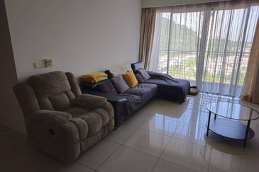 Desa ParkCity (The Westside I)