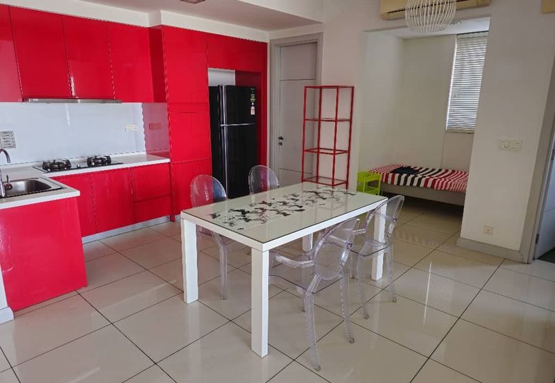 Desa ParkCity (The Westside I)