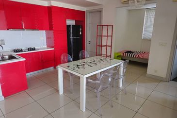 Desa ParkCity (The Westside I)