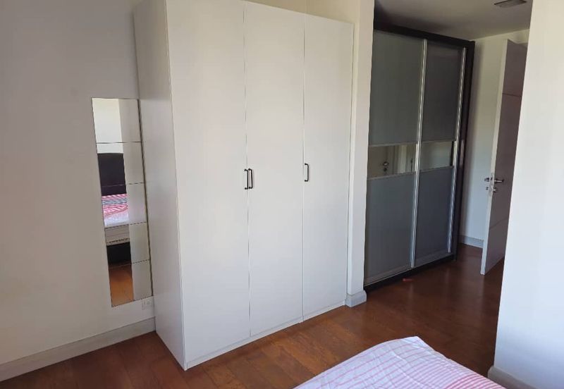 Desa ParkCity (The Westside I)