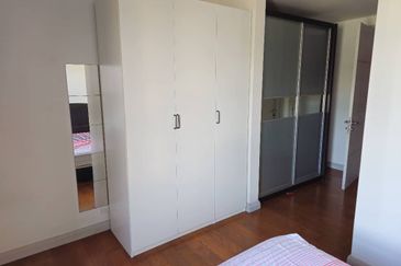 Desa ParkCity (The Westside I)