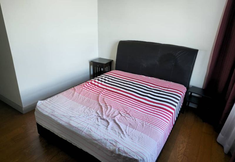 Desa ParkCity (The Westside I)