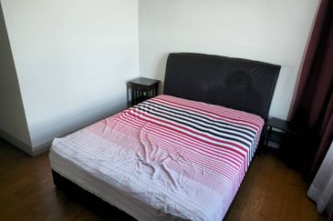 Desa ParkCity (The Westside I)