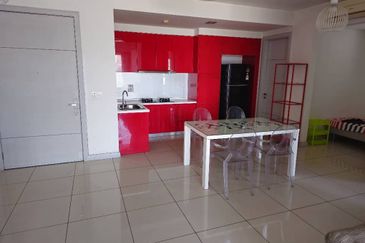 Desa ParkCity (The Westside I)