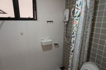 Desa ParkCity (Nadia Parkfront Condominium)