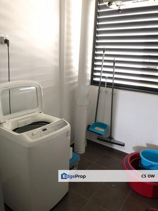 PJ Midtown, Petaling Jaya, Selangor, 3 Bedroom, Fully Furnished, For Rent., Selangor, Petaling Jaya