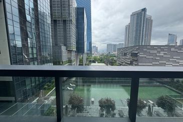 TRX Residence