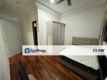 PJ Midtown, Petaling Jaya, Selangor, 1 Bedroom, Fully Furnished, For Rent., Selangor, Petaling Jaya