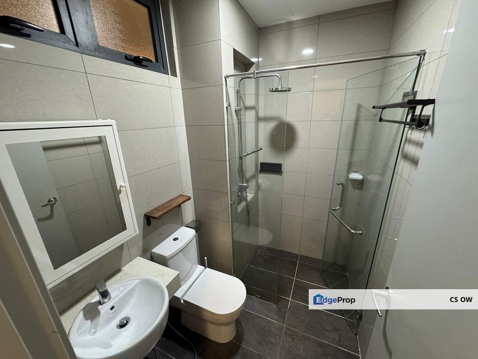 PJ Midtown, Petaling Jaya, Selangor, 1 Bedroom, Fully Furnished, For Rent., Selangor, Petaling Jaya