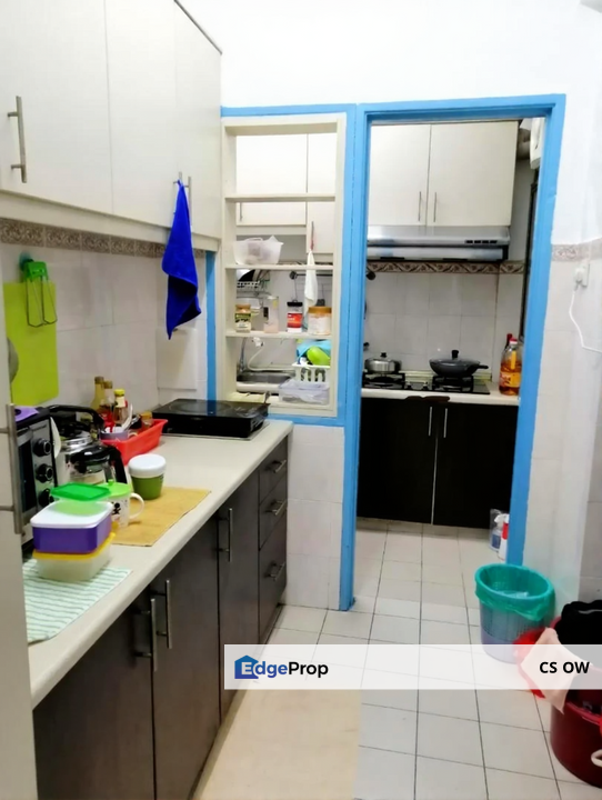 Pelangi Damansara, Kota Damansara, Selangor, 3 Bedroom, Fully Furnished. For Rent., Selangor, Kota Damansara