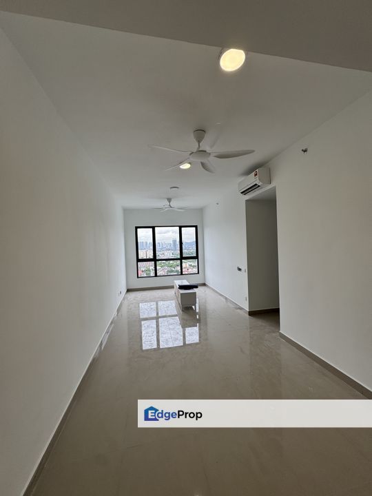 2 BEDROOM , Kuala Lumpur, Kepong