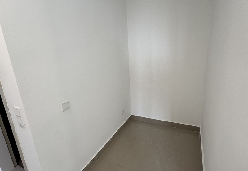 Residensi AVA @ Kiara Bay