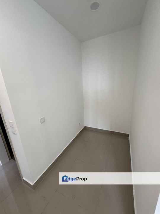 2 BEDROOM , Kuala Lumpur, Kepong
