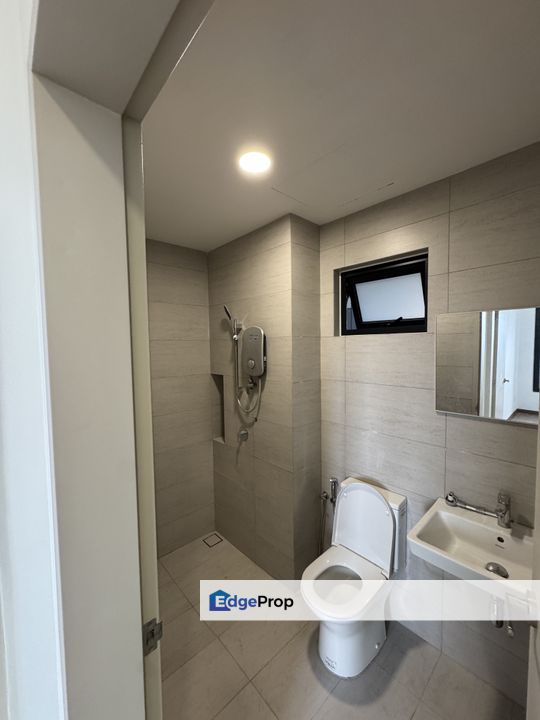 2 BEDROOM , Kuala Lumpur, Kepong