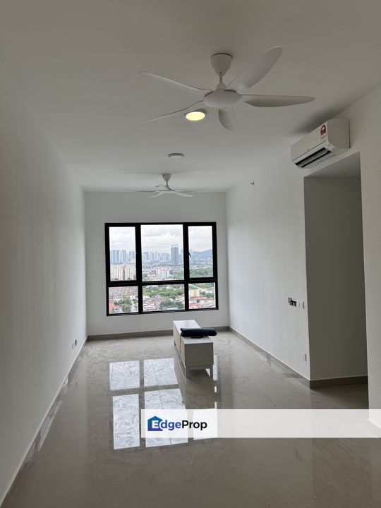 2 BEDROOM , Kuala Lumpur, Kepong