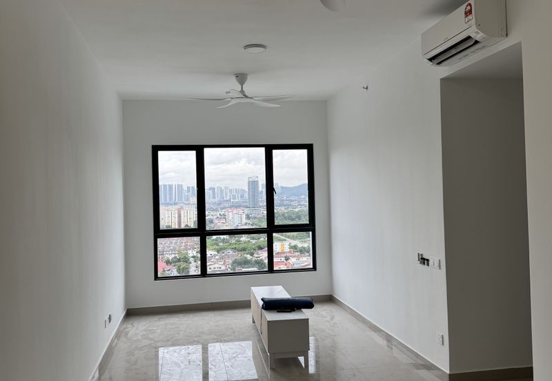 Residensi AVA @ Kiara Bay