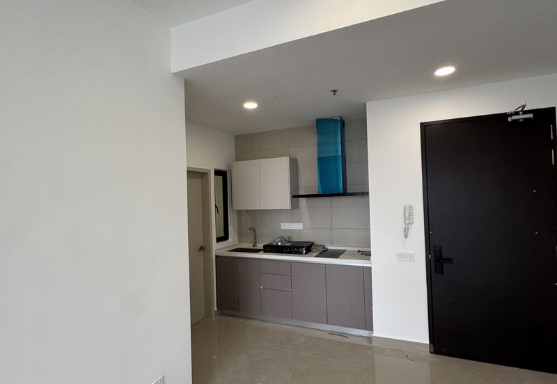 Residensi AVA @ Kiara Bay