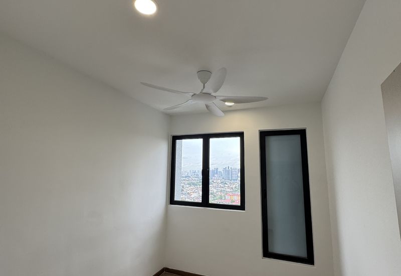 Residensi AVA @ Kiara Bay