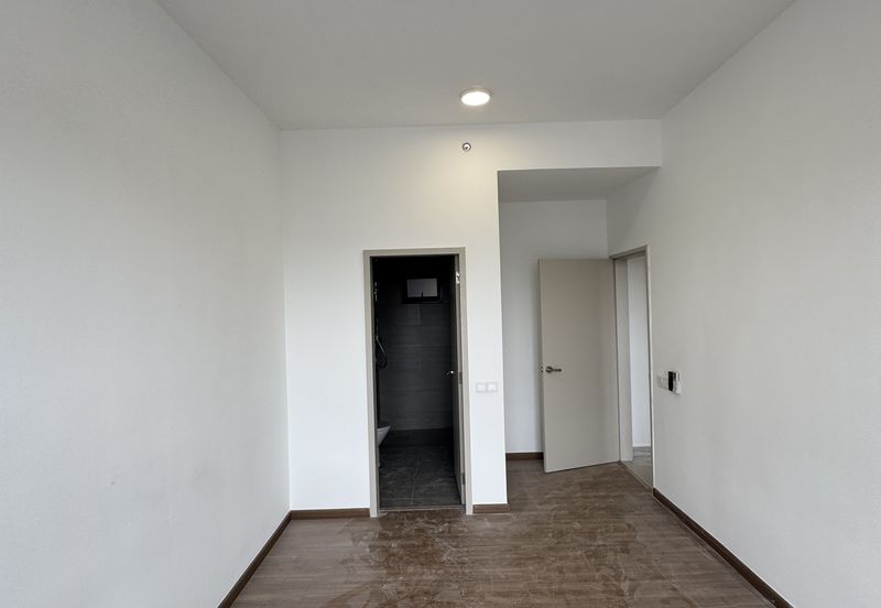 Residensi AVA @ Kiara Bay